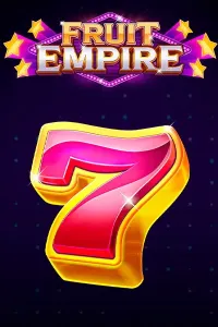 fruit empire - logo